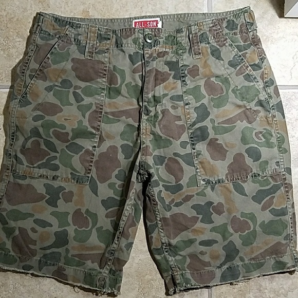 Other - All son brand men shorts
